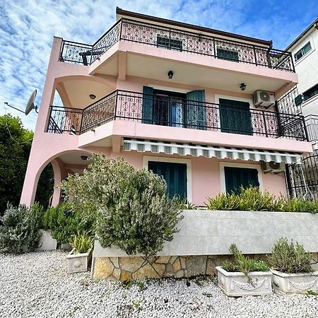 Monteview Duplex Βίλα Χέρτσεγκ Νόβι Εξωτερικό φωτογραφία