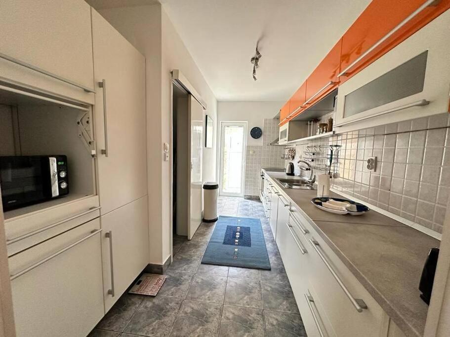 Monteview Duplex Βίλα Χέρτσεγκ Νόβι Εξωτερικό φωτογραφία