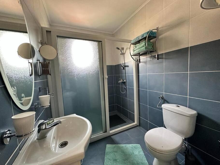 Monteview Duplex Βίλα Χέρτσεγκ Νόβι Εξωτερικό φωτογραφία