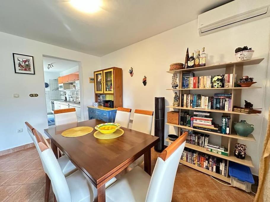 Monteview Duplex Βίλα Χέρτσεγκ Νόβι Εξωτερικό φωτογραφία