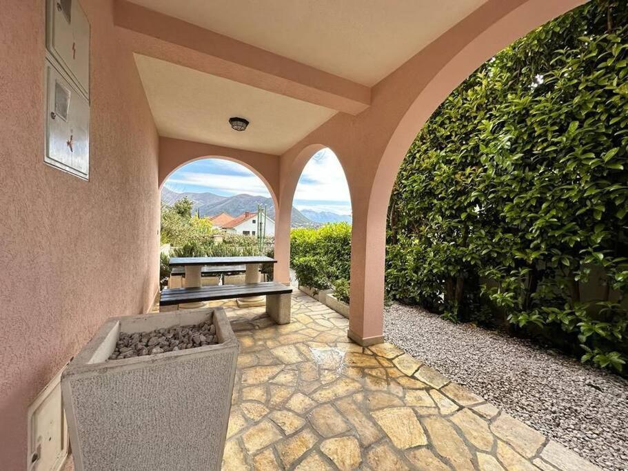 Monteview Duplex Βίλα Χέρτσεγκ Νόβι Εξωτερικό φωτογραφία