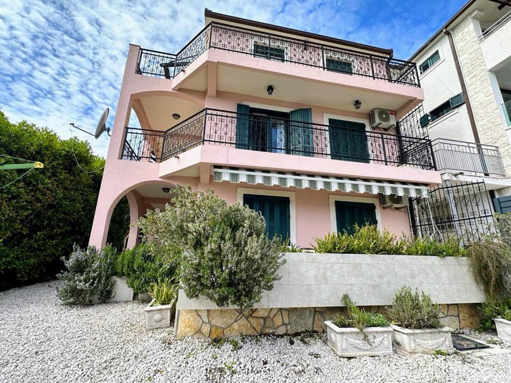 Monteview Duplex Βίλα Χέρτσεγκ Νόβι Εξωτερικό φωτογραφία