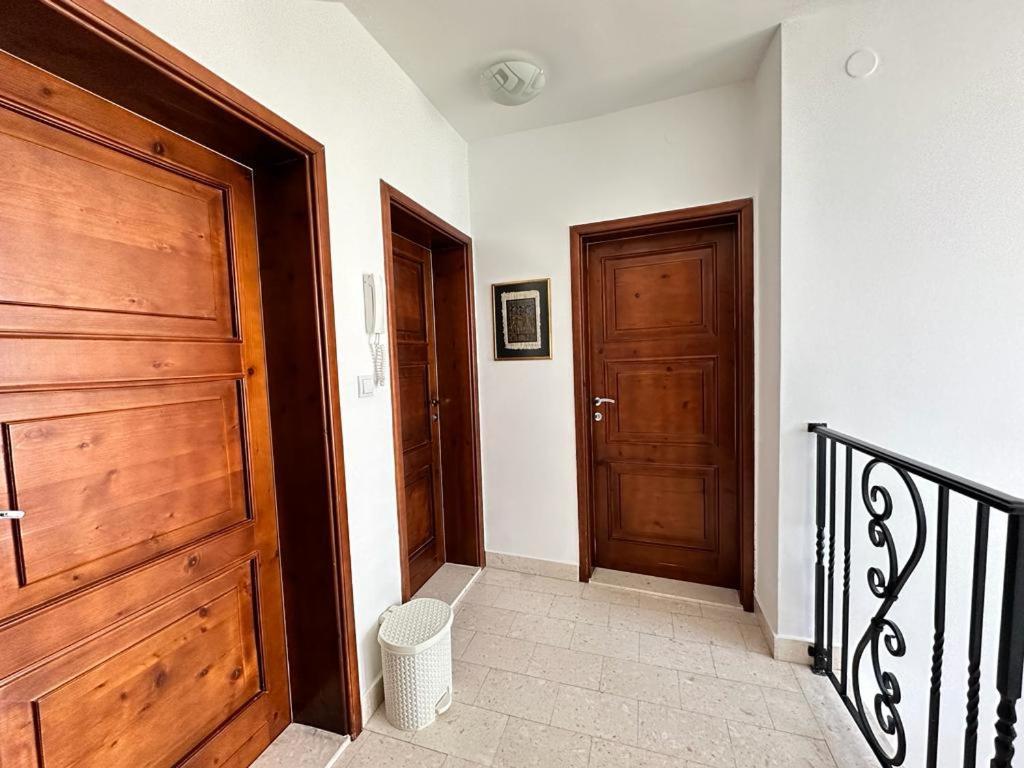 Monteview Duplex Βίλα Χέρτσεγκ Νόβι Εξωτερικό φωτογραφία