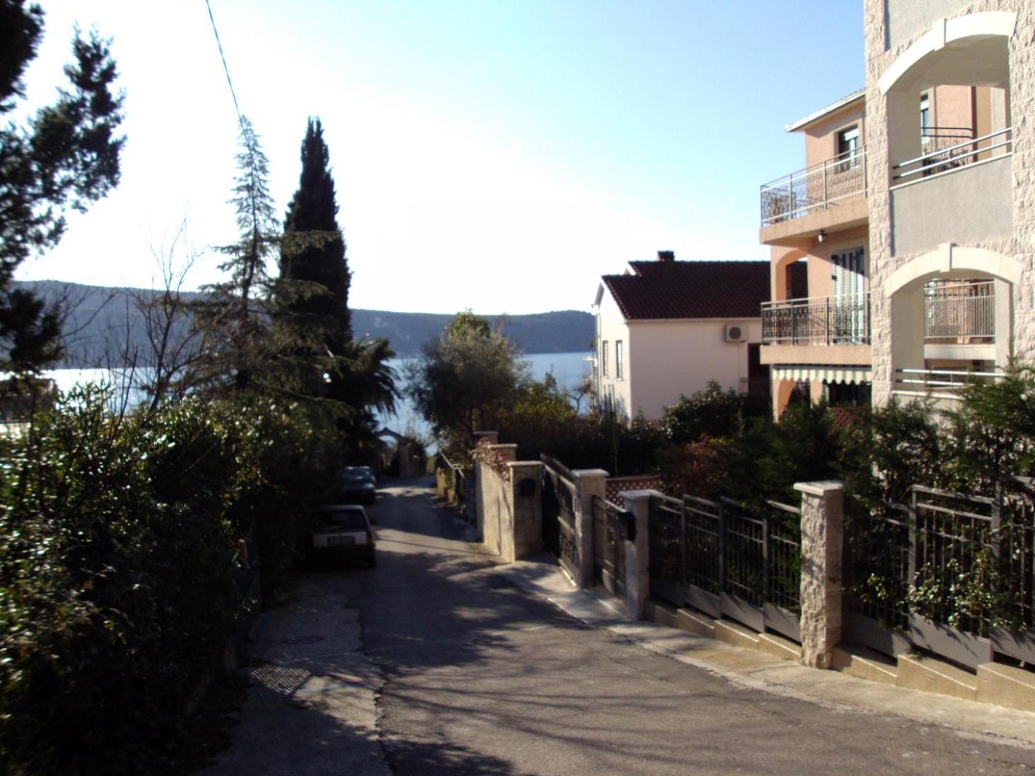 Monteview Duplex Βίλα Χέρτσεγκ Νόβι Εξωτερικό φωτογραφία