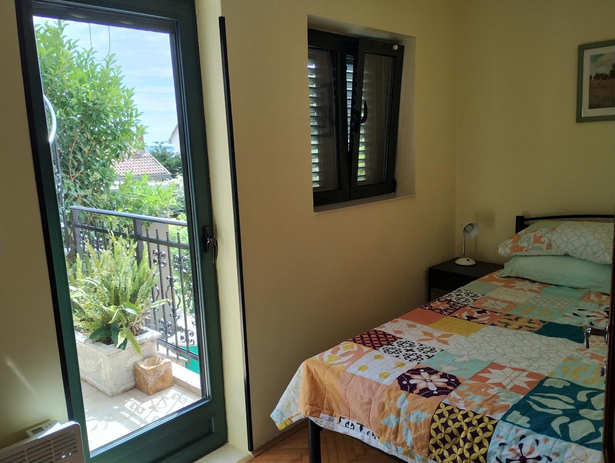 Monteview Duplex Βίλα Χέρτσεγκ Νόβι Εξωτερικό φωτογραφία