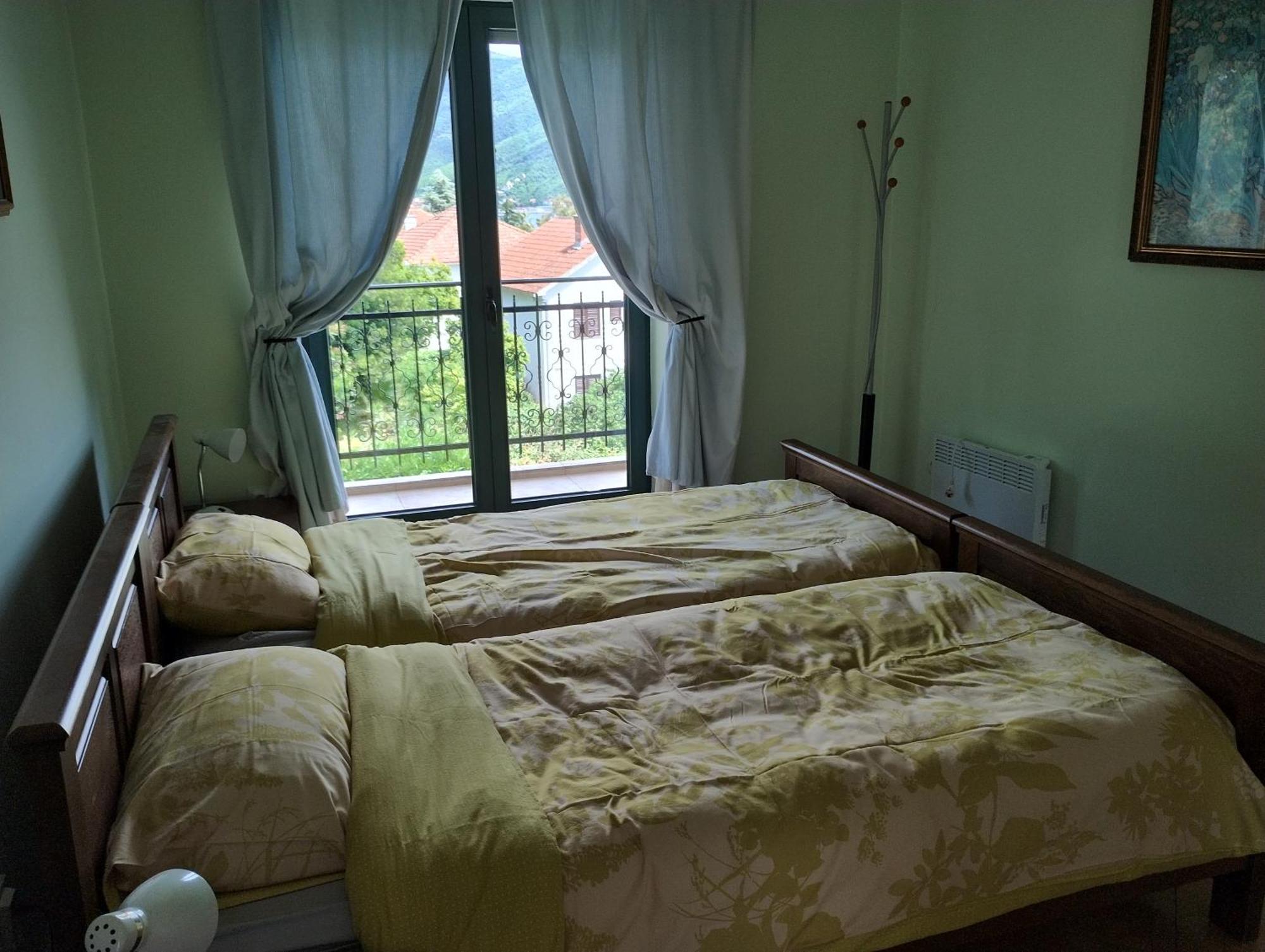 Monteview Duplex Βίλα Χέρτσεγκ Νόβι Εξωτερικό φωτογραφία